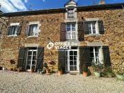 Maison 6 pièces 180 m²