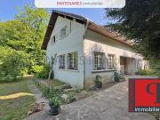 Maison 6 pièces 180 m²