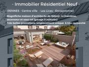 Maison 6 pièces 180 m²