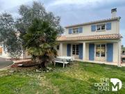 Maison 6 pièces 180 m²