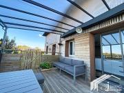 Maison 6 pièces 180 m²