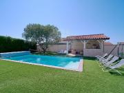 Maison 6 pièces 180 m²