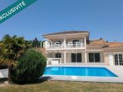 Maison 6 pièces 180 m²