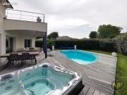 Villa 6 pièces 180 m²