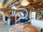 Maison 6 pièces 180 m²