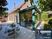 Maison 6 pièces 180 m²