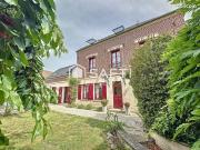 Maison 6 pièces 180 m²