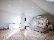 Maison 6 pièces 180 m²