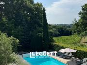 Maison 6 pièces 180 m²