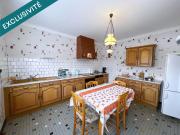 Maison 6 pièces 180 m²