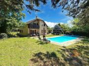 Maison 6 pièces 180 m²