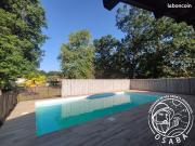 Maison 6 pièces 180 m²