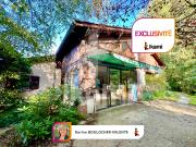 Maison 6 pièces 180 m²