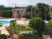 Maison 6 pièces 180 m²