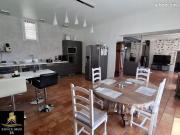 Maison 6 pièces 180 m²