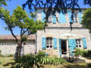 Maison 6 pièces 180 m²