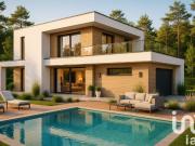 Maison 6 pièces 180 m²