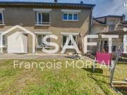 Maison 6 pièces 180 m²