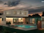 Maison 6 pièces 180 m²