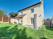Maison 6 pièces 180 m²
