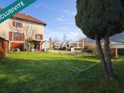 Maison 6 pièces 180 m²