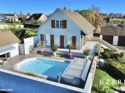 Maison 6 pièces 180 m²