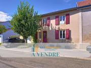 Maison 6 pièces 180 m²