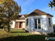 Maison 6 pièces 180 m²