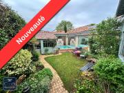 Maison 6 pièces 180 m²