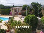 Maison 6 pièces 180 m² Maison 6 pièces 180 m²