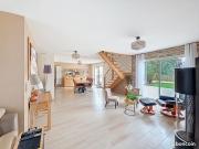 Maison 6 pièces 180 m²