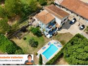 Maison 6 pièces 163 m²