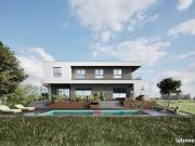 Maison 6 pièces 180 m²