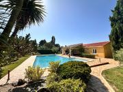 Maison 6 pièces 180 m²