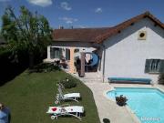 Maison 6 pièces 180 m²