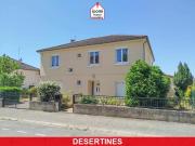 Maison 6 pièces 180 m²