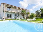 Maison 6 pièces 180 m²