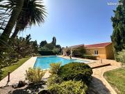 Maison 6 pièces 180 m²