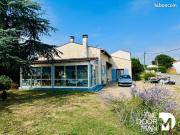 Maison 6 pièces 180 m²