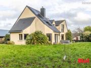 Maison 6 pièces 180 m²