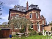 Maison 6 pièces 181 m²
