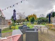 Maison 6 pièces 181 m²