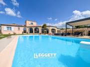 Maison 6 pièces 181 m²