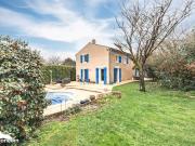 Maison 6 pièces 181 m²