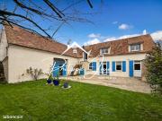 Maison 6 pièces 181 m²