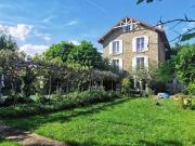 Maison 6 pièces 181 m²