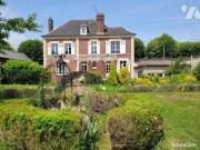 Maison 6 pièces 181 m²