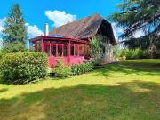 Maison 6 pièces 181 m²