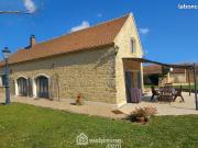 Maison 6 pièces 181 m²