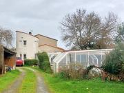 Maison 6 pièces 181 m²